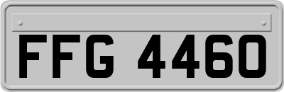 FFG4460