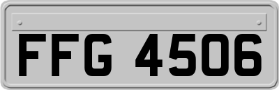 FFG4506