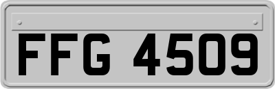 FFG4509