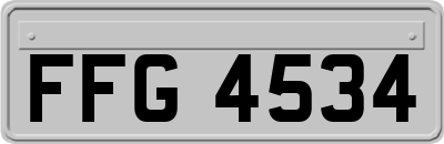 FFG4534