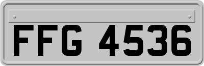 FFG4536