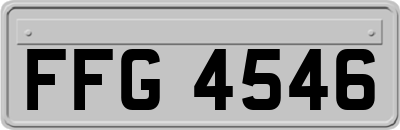 FFG4546