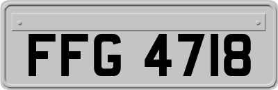 FFG4718