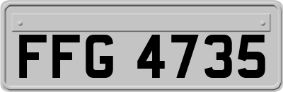 FFG4735