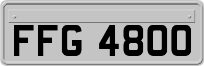 FFG4800