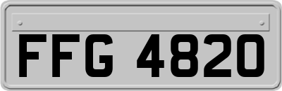 FFG4820