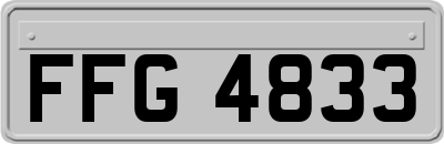 FFG4833