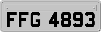 FFG4893