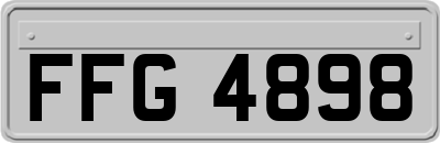 FFG4898