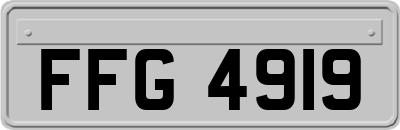 FFG4919