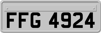 FFG4924