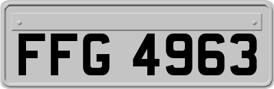 FFG4963
