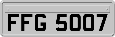 FFG5007