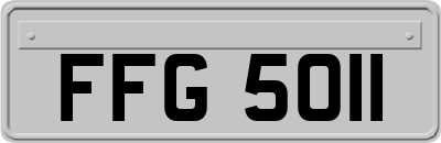 FFG5011