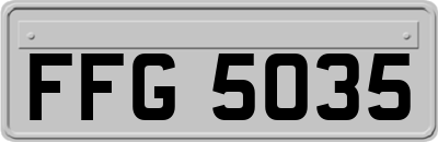 FFG5035