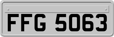FFG5063