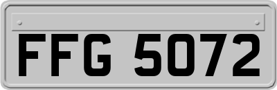 FFG5072