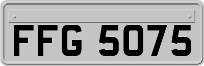 FFG5075