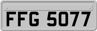 FFG5077