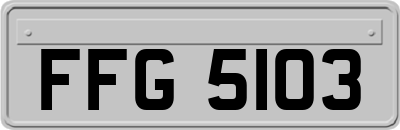 FFG5103