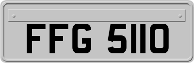 FFG5110