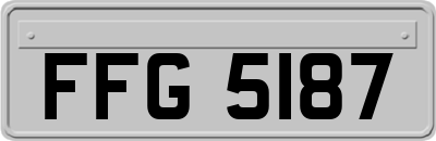 FFG5187