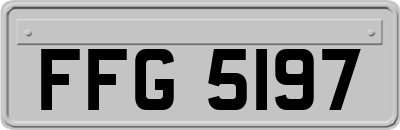 FFG5197