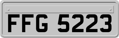 FFG5223