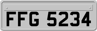 FFG5234