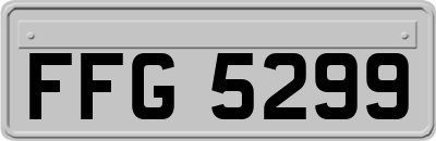 FFG5299
