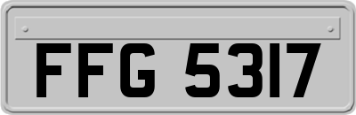 FFG5317