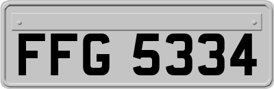 FFG5334