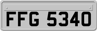 FFG5340