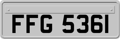 FFG5361