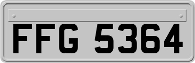 FFG5364