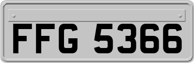 FFG5366