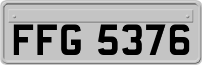 FFG5376