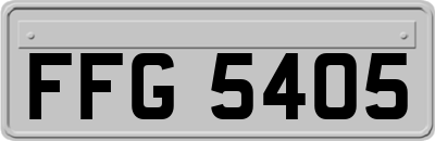 FFG5405