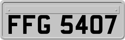 FFG5407