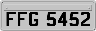 FFG5452
