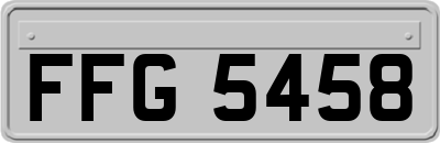 FFG5458