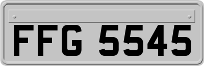 FFG5545