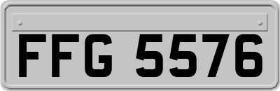 FFG5576