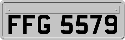 FFG5579