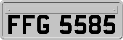 FFG5585