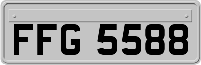 FFG5588