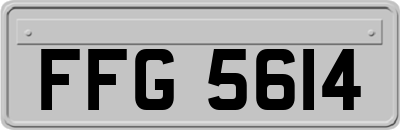 FFG5614
