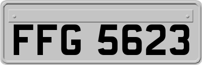 FFG5623