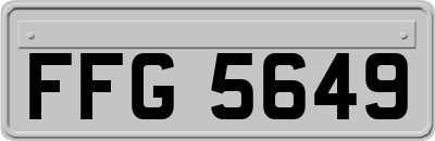 FFG5649
