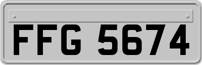 FFG5674